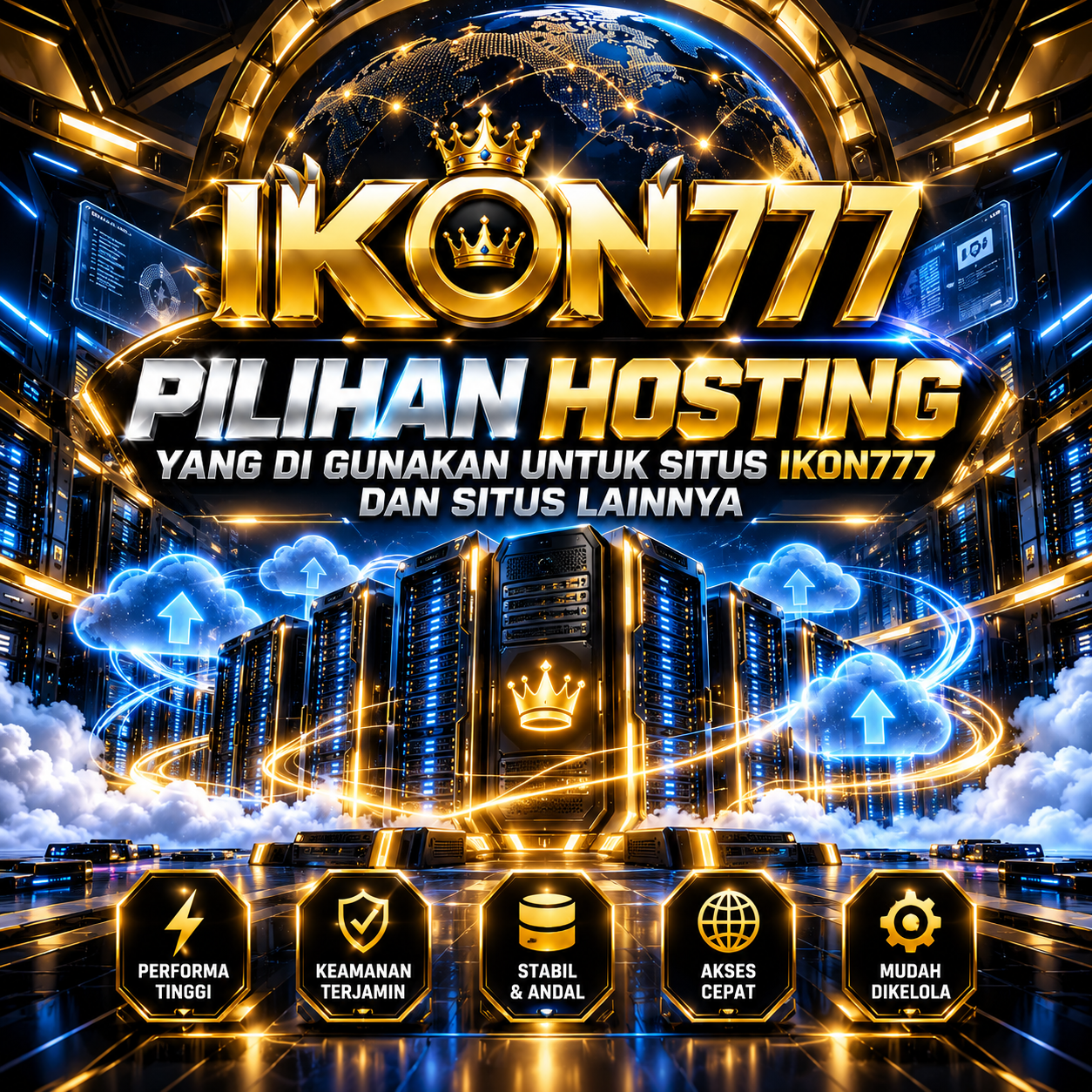 IKON777